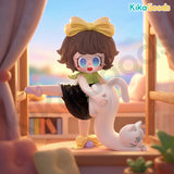 Milay Pet Capture Project Series Mini Blind Box【Shipped in Sept./Oct. 2026】