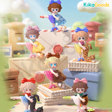 Milay Pet Capture Project Series Mini Blind Box【Shipped in Sept./Oct. 2026】