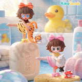 Milay Pet Capture Project Series Mini Blind Box【Shipped in Sept./Oct. 2026】