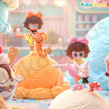 Milay Pet Capture Project Series Mini Blind Box【Shipped in Sept./Oct. 2026】