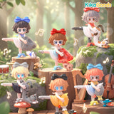 Milay Pet Capture Project Series Mini Blind Box【Shipped in Sept./Oct. 2026】