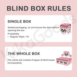 Heaven Official's Blessing A Moment of Blooming Series Mini Blind Box