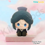 Heaven Official's Blessing A Moment of Blooming Series Mini Blind Box