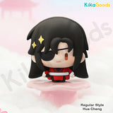 Heaven Official's Blessing A Moment of Blooming Series Douding Cute Magnet Blind Box