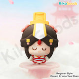 Heaven Official's Blessing A Moment of Blooming Series Douding Cute Magnet Blind Box