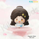 Heaven Official's Blessing A Moment of Blooming Series Douding Cute Magnet Blind Box