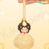 Heaven Official's Blessing Lucky Fluff Series Aromatherapy Pendant Blind Box