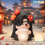 Heaven Official's Blessing Lucky Fluff Series Light-Holding Figure Blind Box