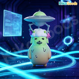 Nudaeng Just Dog It Series Blind Box【Shipped in Sept./Oct. 2026】