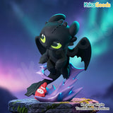 How to Train Your Dragon Intertwined Light & Night Series Blind Box【Shipped in Aug./Sept. 2026】
