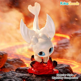 How to Train Your Dragon Intertwined Light & Night Series Blind Box【Shipped in Aug./Sept. 2026】