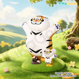Alexander The Fat Tiger Tiger Cub Diary Series Blind Box【Shipped in Aug./Sept. 2026】