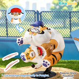 Alexander The Fat Tiger Tiger Cub Diary Series Blind Box【Shipped in Aug./Sept. 2026】