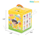 Milay Rainbow Puppy Party Series Mini Blind Box