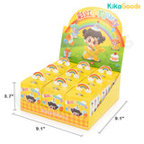 Milay Rainbow Puppy Party Series Mini Blind Box