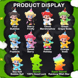 Milay Rainbow Puppy Party Series Mini Blind Box