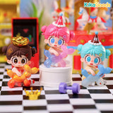 Milay Rainbow Puppy Party Series Mini Blind Box