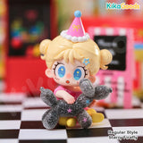 Milay Rainbow Puppy Party Series Mini Blind Box