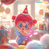 Milay Rainbow Puppy Party Series Mini Blind Box