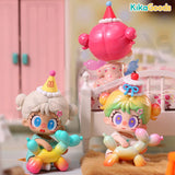 Milay Rainbow Puppy Party Series Mini Blind Box