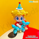 Milay Rainbow Puppy Party Series Mini Blind Box
