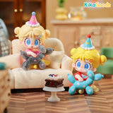 Milay Rainbow Puppy Party Series Mini Blind Box