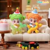Milay Rainbow Puppy Party Series Mini Blind Box