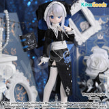 Pact Key Forgotten Castle Series Special 1/6 Action Figure MJD Blind Box【Shipped in Aug./Sept. 2026】