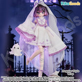 Pact Key Forgotten Castle Series Special 1/6 Action Figure MJD Blind Box【Shipped in Aug./Sept. 2026】