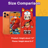 Rebel Bear Find a Bag Series Plush Blind Box【Shipped in Aug./Sept. 2026】