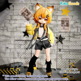 Encounter on the Street Series 1/8 Action Figure BJD Blind Box【Shipped in Nov. 2026/Jan. 2027】