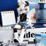 Encounter on the Street Series 1/8 Action Figure BJD Blind Box【Shipped in Nov. 2026/Jan. 2027】