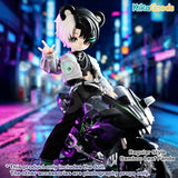 Encounter on the Street Series 1/8 Action Figure BJD Blind Box【Shipped in Nov. 2026/Jan. 2027】