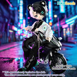 Encounter on the Street Series 1/8 Action Figure BJD Blind Box【Shipped in Nov. 2026/Jan. 2027】