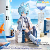 Encounter on the Street Series 1/8 Action Figure BJD Blind Box【Shipped in Nov. 2026/Jan. 2027】
