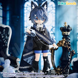 Encounter on the Street Series 1/8 BJD Limited Action Figure【Shipped in Nov. 2026/Jan. 2027】
