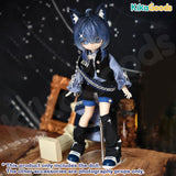 Encounter on the Street Series 1/8 BJD Limited Action Figure【Shipped in Nov. 2026/Jan. 2027】