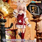 Encounter on the Street Series 1/8 BJD Limited Action Figure【Shipped in Nov. 2026/Jan. 2027】