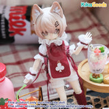Encounter on the Street Series 1/8 BJD Limited Action Figure【Shipped in Nov. 2026/Jan. 2027】