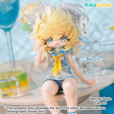 Mia Sweety Series 1/12 Action Figure MJD Blind Box