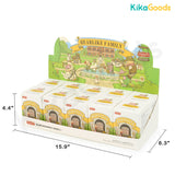 Bearlike Family Series Blind Box