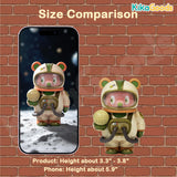 Bearlike Family Series Blind Box【Shipped in Aug./Sept. 2026】