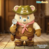 Bearlike Family Series Blind Box【Shipped in Aug./Sept. 2026】