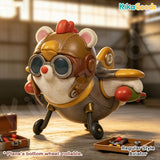 Bearlike Family Series Blind Box【Shipped in Aug./Sept. 2026】