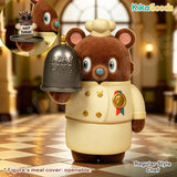 Bearlike Family Series Blind Box【Shipped in Aug./Sept. 2026】