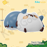 Meow Meow Monster Everywhere Series 2 Blind Box【Shipped in Nov./Dec. 2026】