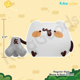 Meow Meow Monster Everywhere Series 2 Blind Box【Shipped in Nov./Dec. 2026】
