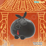 Shachiku Oni Life 3 Series Blind Box【Shipped in Nov./Dec. 2026】