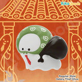 Shachiku Oni Life 3 Series Blind Box【Shipped in Nov./Dec. 2026】