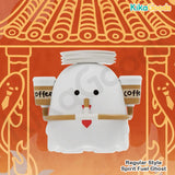 Shachiku Oni Life 3 Series Blind Box【Shipped in Nov./Dec. 2026】